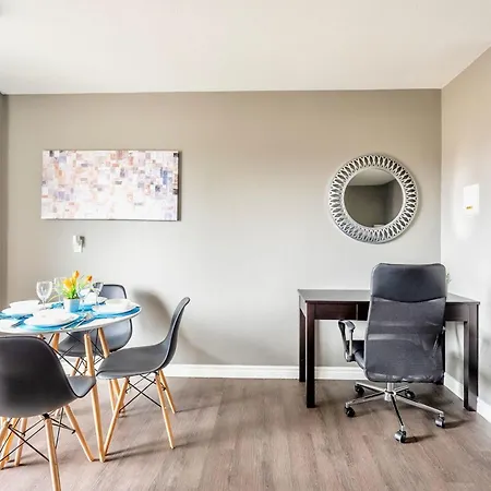 Newly Renovated 2Br Unit In Glenview West Apartment Hamilton Exterior photo