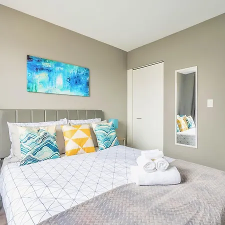 Newly Renovated 2Br Unit In Glenview West Apartment Hamilton Exterior photo