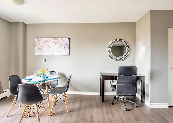 Newly Renovated 2Br Unit In Glenview West